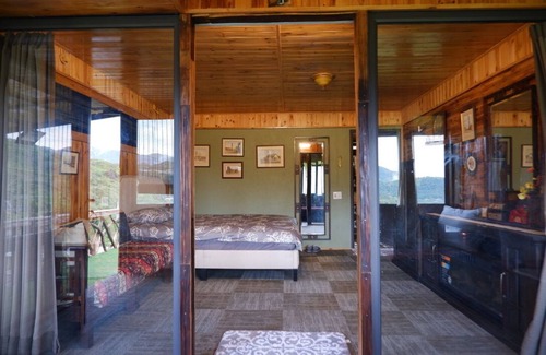 Sa Pa Resort | Ta Phin Cottage