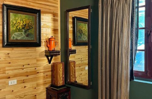 Sa Pa Bed & Breakfast | Ta Phin Cottage
