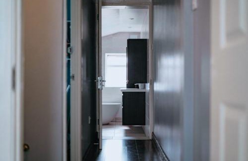 Selhurst Apartment | TAAY -Luxurious 3 bedroom house