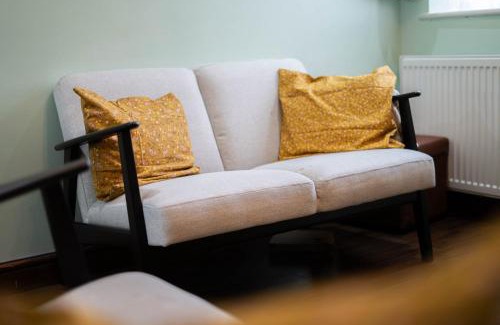 Selhurst Apartment | TAAY -Luxurious 3 bedroom house