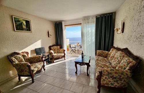 Tabaiba Apartment | TABAIBA REFUGIO DEL MAR