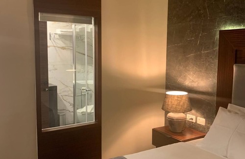 Nazareth Hotel | Tabar Hotel