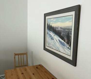 Tabernash House | Tabernash Escape