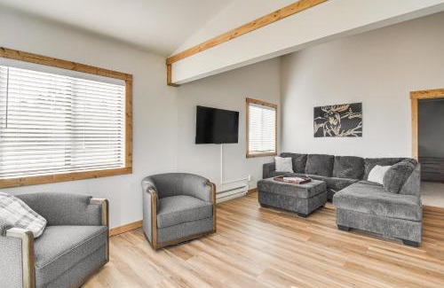 Granby House | Tabernash Home about 13 Miles to Winter Park!