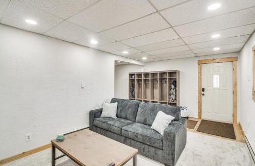 Granby House | Tabernash Home about 13 Miles to Winter Park!