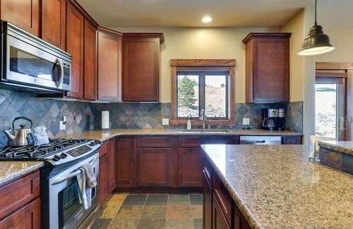 Tabernash House | Tabernash Vacation Rental ~ 10 Mi to Winter Park!