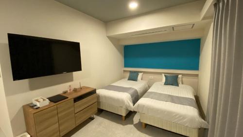 Maejima Apartment | Tabi no Tateiya Okinawa Naha 2nd - Vacation STAY 91828v