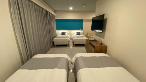Maejima Apartment | Tabi no Tateiya Okinawa Naha 2nd - Vacation STAY 91828v