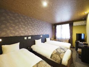 Hida Takayama Onsen Hotel | TABINO HOTEL Hida Takayama