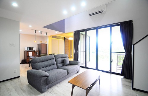Motobu House | Tabinoteitaku Karstvilla