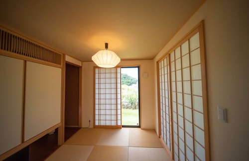 Motobu House | Tabinoteitaku Karstvilla
