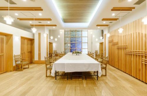 Abashirikohan Onsen Hotel | Tabist Abashiri Central Hotel