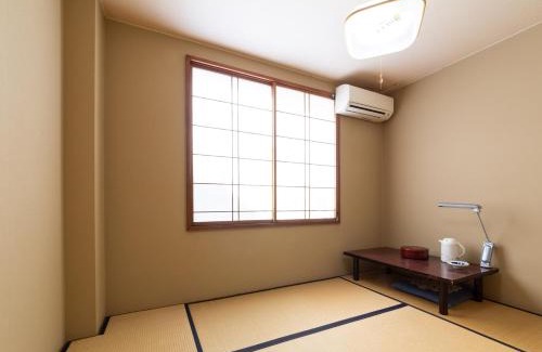 Kashiwazaki Hotel | Tabist Business Hotel Chitose Kashiwazaki