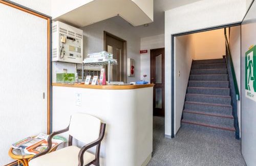 Wakayama Hotel | Tabist Hara Business Ryokan