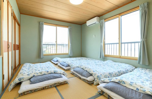 Kashiwazaki Hotel | Tabist Odakeya Ryokan Kashiwazaki