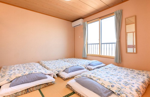 Kashiwazaki Hotel | Tabist Odakeya Ryokan Kashiwazaki