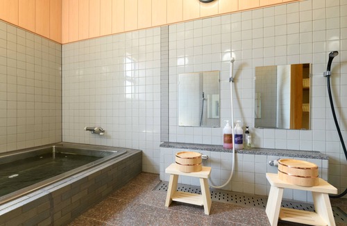 Kashiwazaki Hotel | Tabist Odakeya Ryokan Kashiwazaki