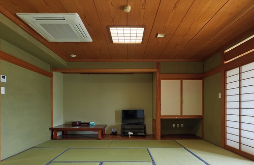 Kofu House | Tabist Onsen Hotel Toyo