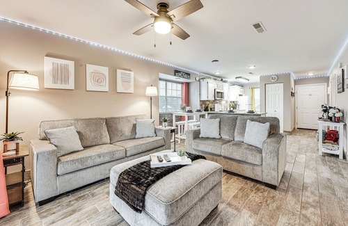 Indian Point Apartment | Table Rock Lake Views: Branson Family Getaway