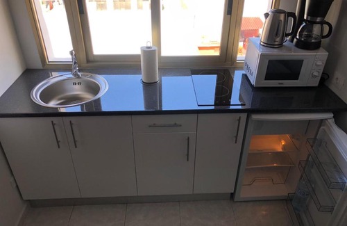 El Tablero Apartment | TABLERO 403, ENCANTADOR Apto 8 pax cerca PLAYA DEL INGLES