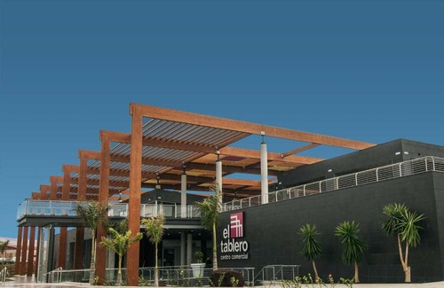 El Tablero Apartment | TABLERO 403, ENCANTADOR Apto 8 pax cerca PLAYA DEL INGLES