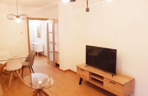 Taboada Apartment | Taboada Sacra Home