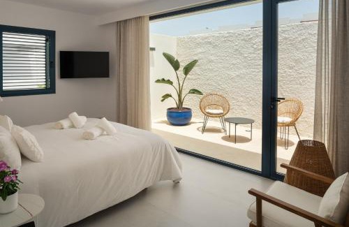 Puerto Calero Villa | TABOIRE by Buenavilla