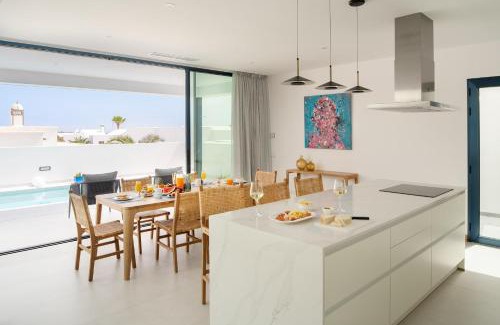 Puerto Calero Villa | TABOIRE by Buenavilla