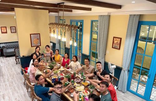 Bai Chay Apartment | Tadda Villa Hạ Long