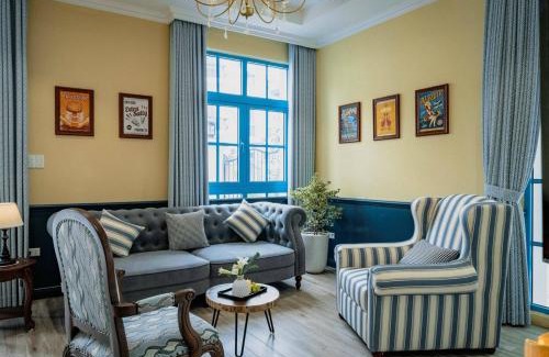 Bai Chay Apartment | Tadda Villa Hạ Long