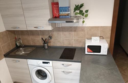 Greco Apartment | Taddart Milano