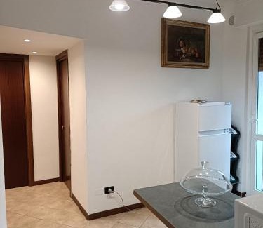 Greco Apartment | Taddart Milano