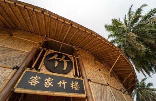 Banting Ski Chalet | Tadom Hill Resorts