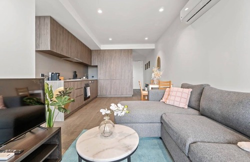 Adelaide Central Business District Condo | Taffy on Realm/RundleMall/Gym/EasyLifestyle