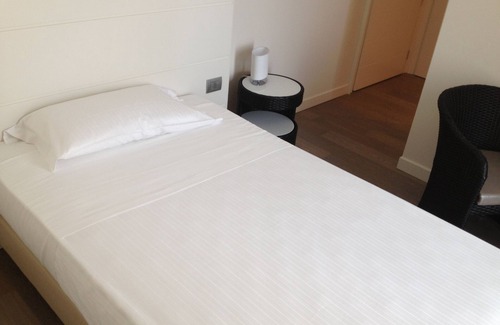 Bellocchi Hotel | Tag Hotel