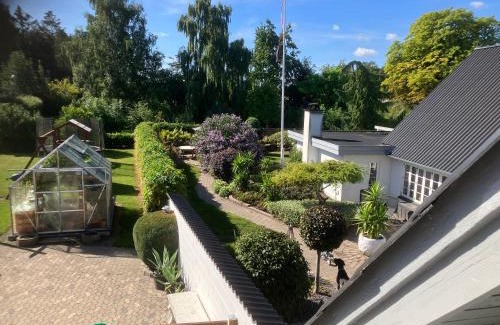 Store Heddinge Apartment | Tag lejlighed i hyggelig landsby på Stevns