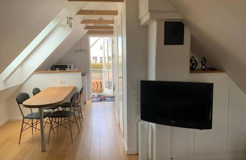 Store Heddinge Apartment | Tag lejlighed i hyggelig landsby på Stevns