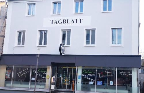 Tuttlingen Apartment | TAGBLATT Apartment 2