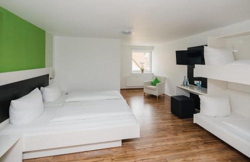 Blaubeuren Hotel | Tagungszentrum Blaubeuren