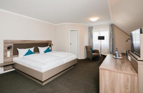 Blaubeuren Hotel | Tagungszentrum Blaubeuren