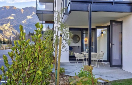 Arthur's Point Apartment | Taha Apartment @ the base of Coronet Peak