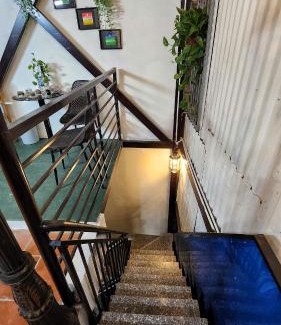 Hanoi Backpacker Quarter Apartment | TaHien Loft