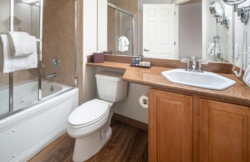 Las Vegas Resort | Tahiti All-Suite Resort