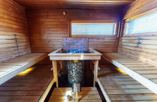 Tahkovuori Resort | Tahko Golden Resort