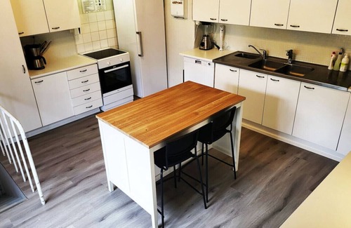 Reittio Apartment | TAHKO|ONNELA|HotTub|Sauna|BBQ|Sauna|GYM|PETS