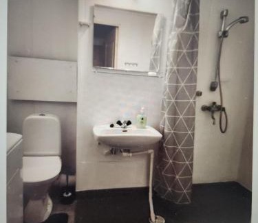 Nilsia Apartment | Tahkon paras