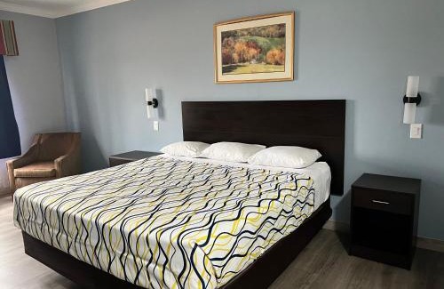 Tahlequah Hotel | Tahlequah Inn