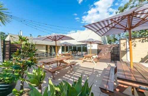Tahmoor Hotel | Tahmoor Inn