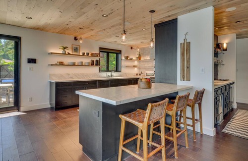 Tahoma House | Tahoe Bliss - Lakefront - TLUXP