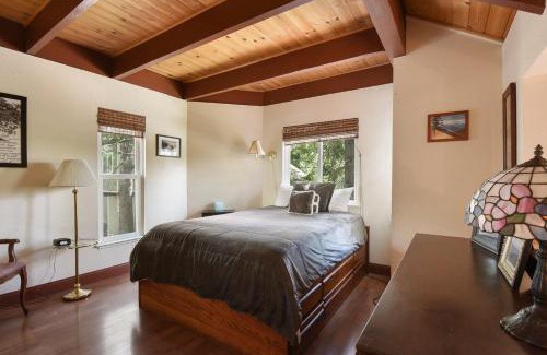Dollar Point House | Tahoe City Getaway Minutes from Lake and Activities